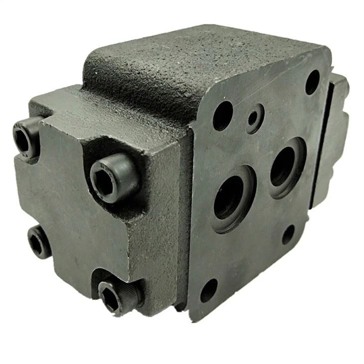 A1Y A2Y Series Hydraulic Lock Pressure Maintaining Valve A1Y-HB20L A1Y-HB10L A1Y-Ha20L A1Y-Ha10L A1Y-Ha32L A1Y-HB32L