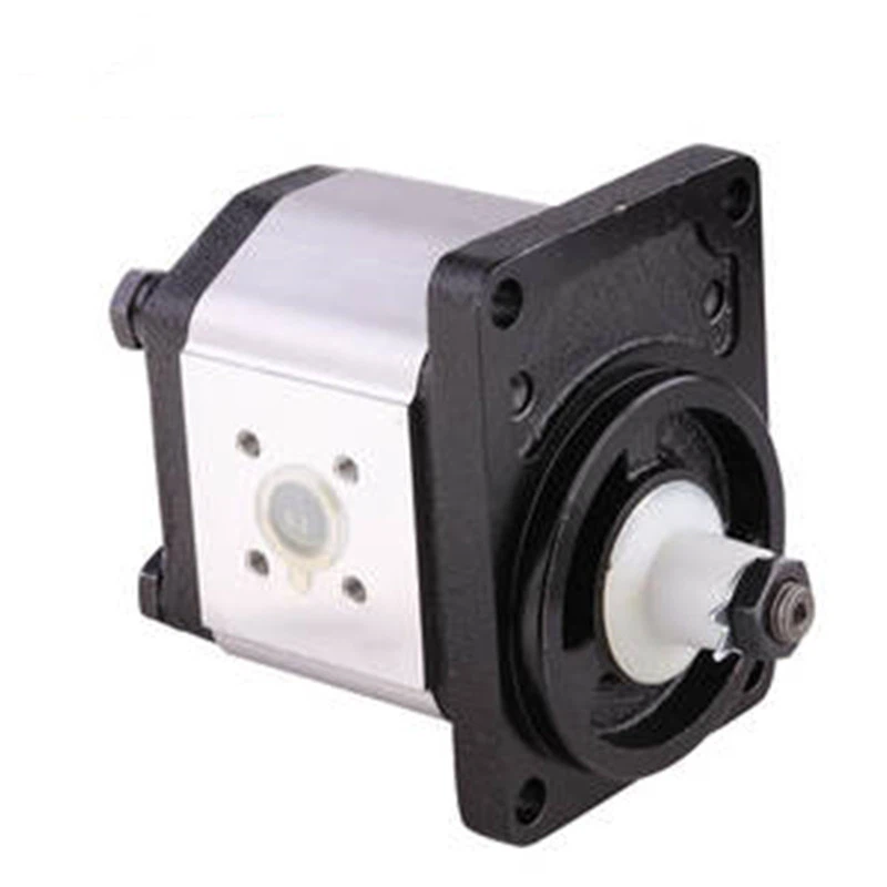 Pompa Roda Gigi Tekanan Tinggi Seri ATOS PFG PFG-120-D-RO PFG-114/120/128/135/142/149/160/174/187/199/207/210/211/214/216/218/221 / 227