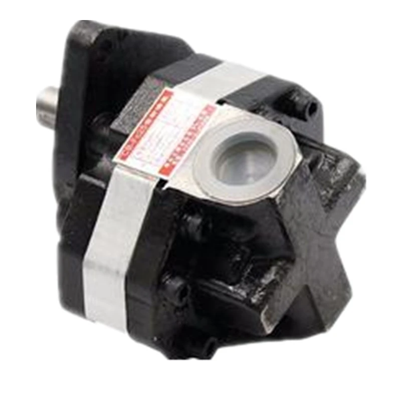 CB-FC Seri CB-FC25 CB-FC32 CB-FC40 CB-FC50 Pompa Roda Kecil Forklift Hidrolik