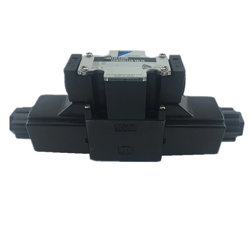Daikin Solenoid Valve LS-G02-7C-A-30 LS-G02 Seri Valve