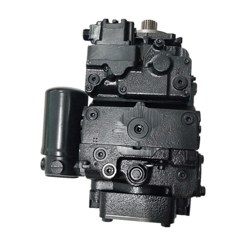 Pompa Hidrolik Seri Danfoss 90R250