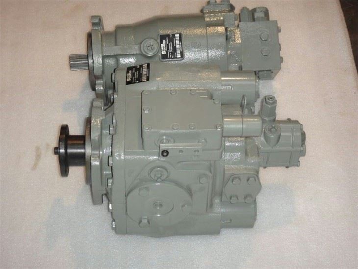 Eaton Mixer Truck Hydraulic Pump And Motor 5433-138 6433-042 MF090 5433-138 5423-518 4633-045