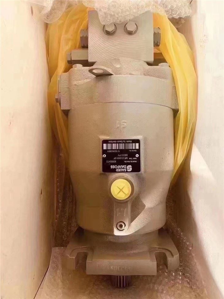 Eaton Mixer Truck Hydraulic Pump And Motor 5433-138 6433-042 MF090 5433-138 5423-518 4633-045