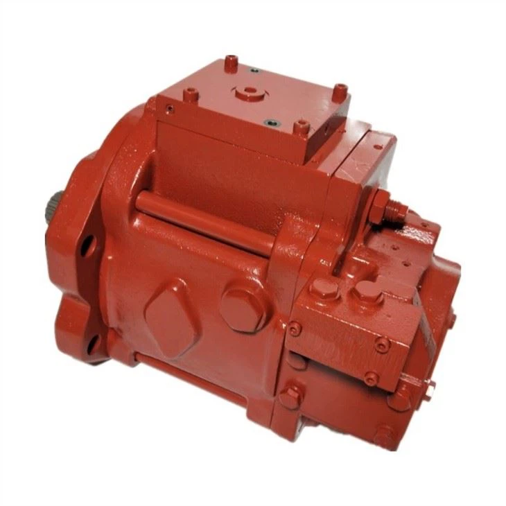 Kawasaki K3V Series Excavator Hydraulic Plunger Axial Piston Pump K3V112DT-9N24-14T-02 K3V63DT-9C22-14T K3V63S K3V112S K3V140S K3V280S K3V280SH