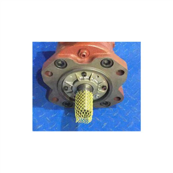 Kawasaki Precision Machinery KPM K3 K3VG K3VG280 K3VG280DI-10FRH-0000-0 Hydraulic Oil Pump Plunger Pump