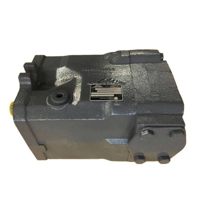 Linde HMF Series HMF50 HMF55 HMF75 HMF105 HMF135 HMF165 HMF210 HMF280 HMF-02 Pompa Piston Hidrolik