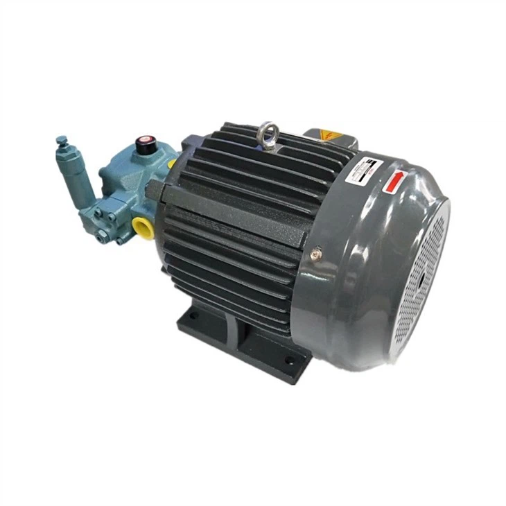 Nachi Hydraulic Variable Vane Pump VDC VDC-1B UVC Hydraulic Motor UVC-1A-1A3-3.7-4-20 UVC-1A