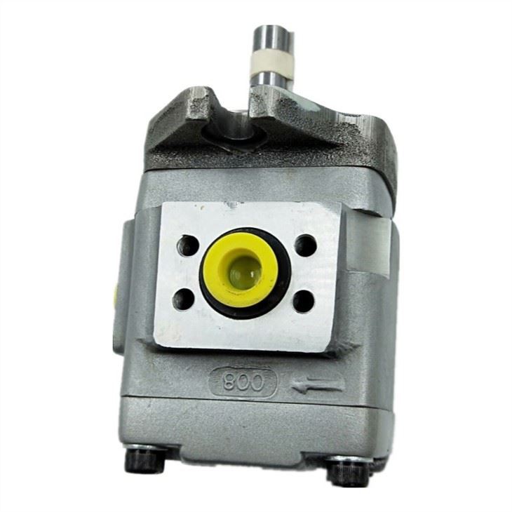 Pompa Roda Gigi Internal Hidrolik Seri Nachi IPH IPH-4A-32-LT-20 IPH-3A IPH-3B IPH-4A IPH-4B IPH-5A IPH-5B