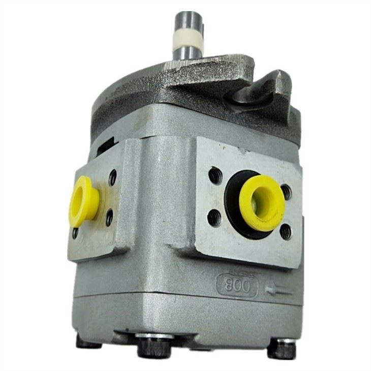 Nachi IPH Series Hydraulic Internal Gear Pump IPH-4A-32-LT-20 IPH-3A IPH-3B IPH-4A IPH-4B IPH-5A IPH-5B