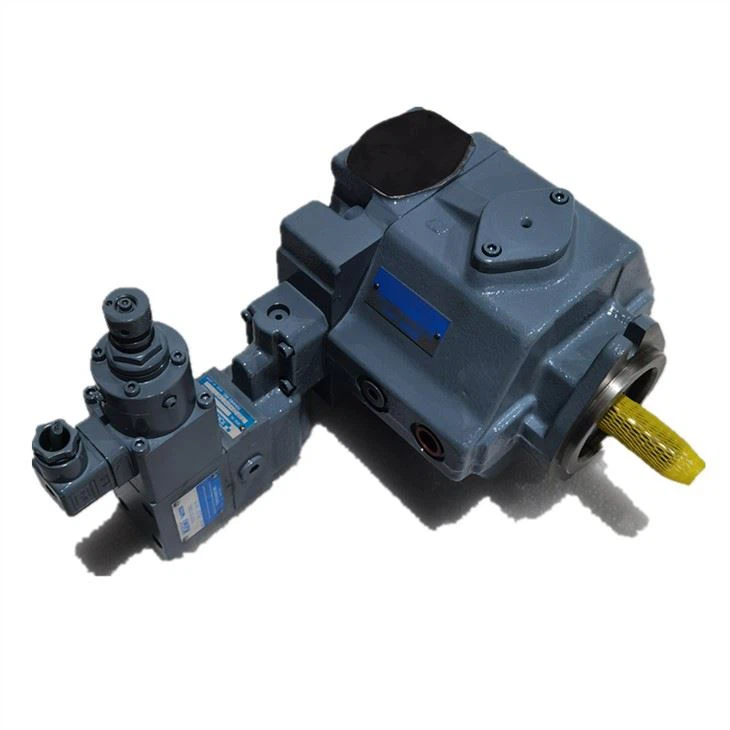 P16VL-11-EP-T-10-S137-J TOKIMEC Solenoid Valve Solenoid Dioperasikan Directional Control Valve