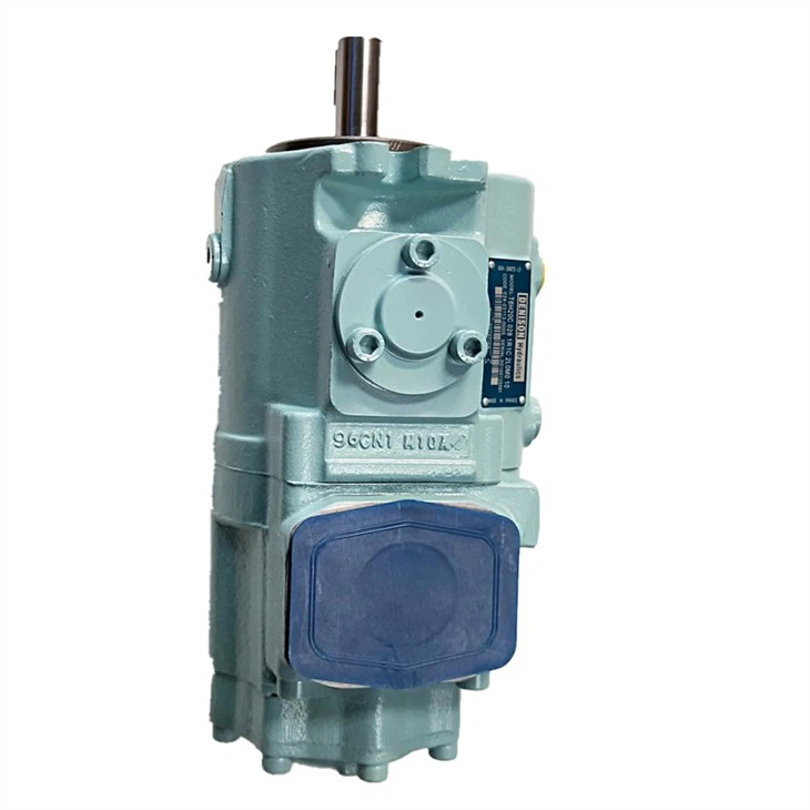 Parker Denison T7 Series Mixing High Pressure Hydraulic Pump Vane Pump T7BB T7DD T7DB T7EB T7ED T7EE T7EDS 062 B31 1R00 A100