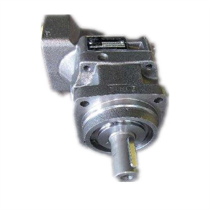 Parker F11 Series F11-005 F11-006 F11-010 F11-012 F11-014 F11-019 F11-150 F11-250 Hydraulic Motor F11-012-QF-IV-K Fixed Motor