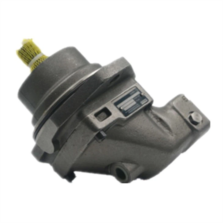 Parker Hydraulic Motor F12 Series F12-040 F12-060 F12-080 F12-090 Hydraulic Piston Motor Parker F12-060-MS-SV-S-000-000-0