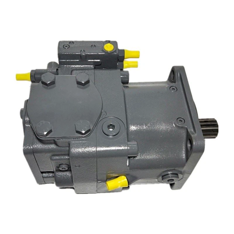 Rexroth A11VO95LRDH1/10R-NZD12K82 Pompa A11VO Seri A11VO40/60/75/95/130/145/190/260 Pompa Piston Aksial Hidrolik