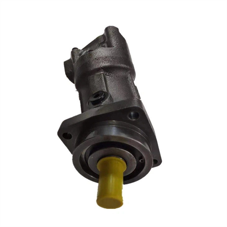 Rexroth A2F5/60R-C7 A2F5/60R-B7 A2F5/60L-C7, A2F5/60L-B7 Axial Hydraulic Piston Motor