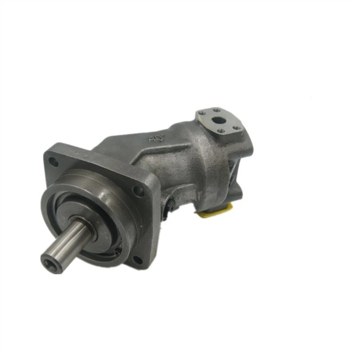 Rexroth A2FM28 Axial Piston Quantitative Motor A2FM28/61R-PAB05 A2FM28/61R-PBB05 A2FM28/61LPPB05 A2FM28/61RPBB05 Plunger Motor