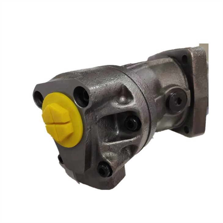 Rexroth A2FM32/61W-VBB010 Axial Hydraulic Piston Motor A2FM28 A2FM32 A2FM63 A2FM90 A2FM107 A2FM125 Vibration Motor For Roller