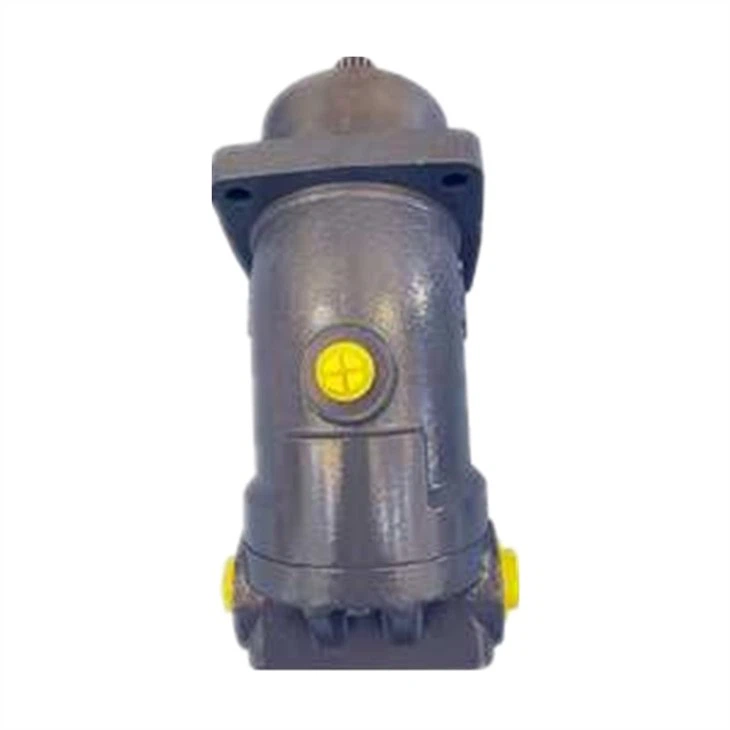 Rexroth A2FO32 A2FO45 A2FO56 A2FO63 A2F080 Seri Plunger Pump A2FO160/61-PAB05 A2FO160/61-PBB05 Pompa Hidrolik Aksial