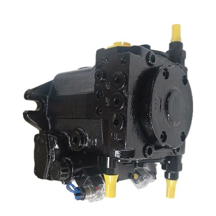 REXROTH A4VG56 Hydraulic Piston Pump A4VG56DA1D8/32R-NAC02F025BP REXROTH SERIES Plunger Pump Hydraulic Pump