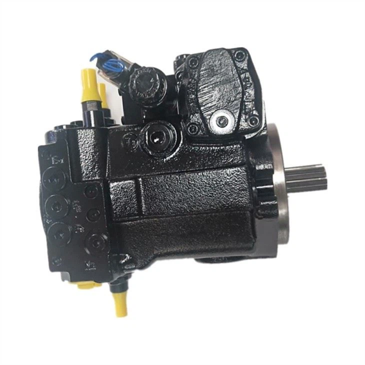 REXROTH A4VG56 Pompa Piston Hidrolik A4VG56DA1D8/32R-NAC02F025BP Pompa Plunger Seri REXROTH SERIES Pompa Hidrolik.