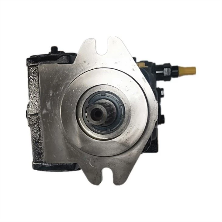 REXROTH A4VG71 A4VG71EP Series Hydraulic Axial Piston Pump A4VG71EP2DM1/32R-NZF02F001FH