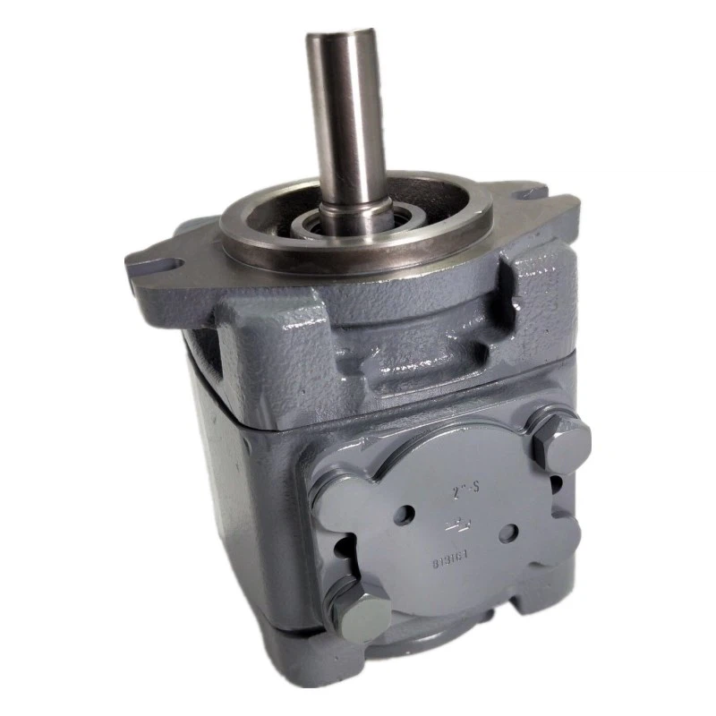Rexroth Seri PGH Pompa Oli Roda Gigi Internal Hidraulik PGH2 PGH3 PGH4 PGH5 PGH5-2X / 250RR07VU2