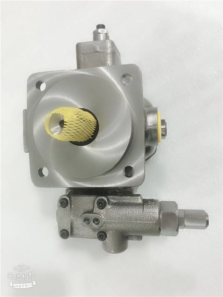 Rexroth PV7-1X/63-71 RE07 MC0-16 Pompa Minyak Pompa Piston PV7-1X PV7-17 Seri Pompa PV7-1A