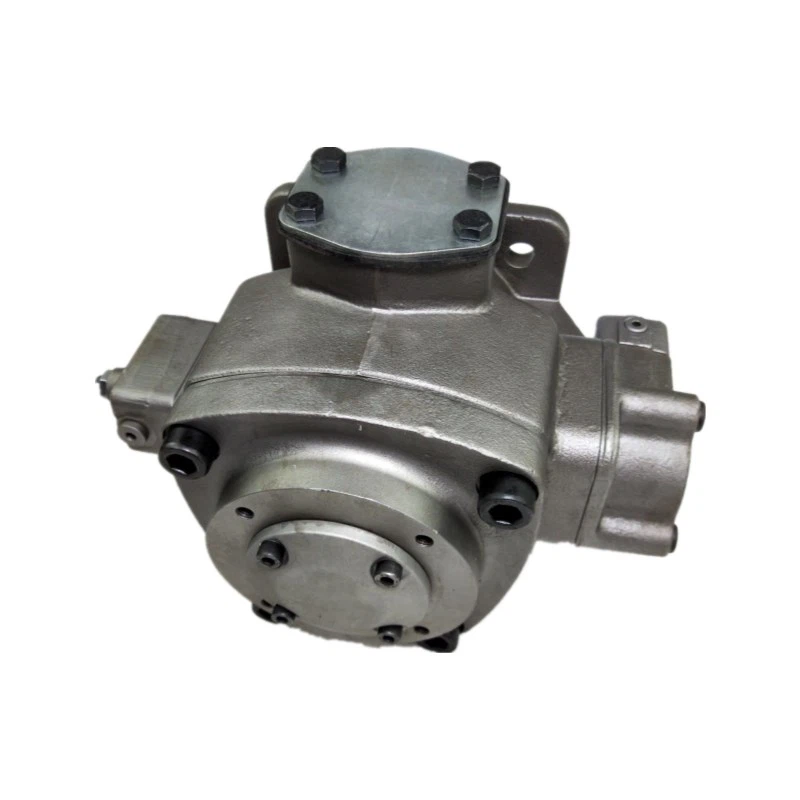 Rexroth PV7-1X Series Hydraulic Pilot Dioperasikan Variabel Pompa Vane PV7-1X/63-71RE01MC0-16 PV7-1X/100-118RE01MC0-16