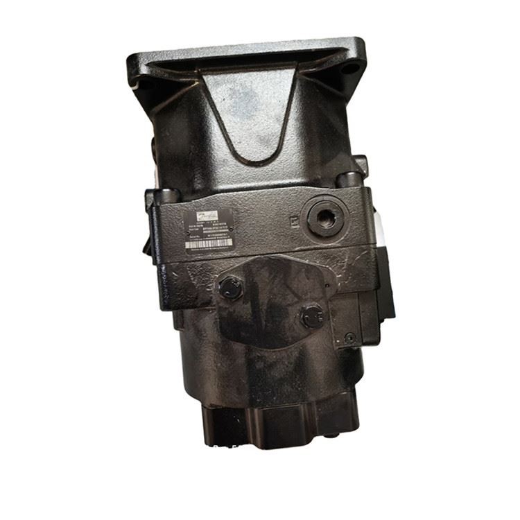 SAUER DANFOSS Pompa Piston Hidrolik D1P193RA NPSN T E4 Y2 C9 NNN30020NFSFSNNNNNNNNNNN