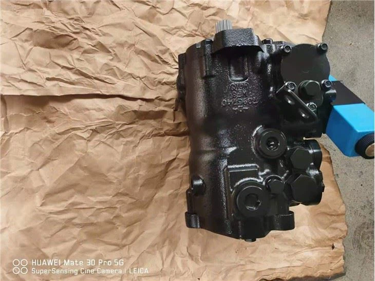 Sauer DANFOSS Hydraulic Pump MPV046 Series MPV046CBBATBBBAVABCCDBAHHCNNN Hydraulic Motor