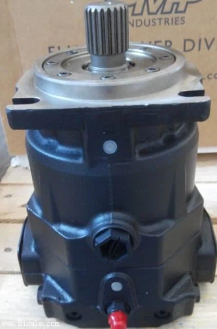 Sauer DANFOSS PV90R100 Pompa Hidrolik 90M100 Ydraulic Motor Untuk Truk Pengaduk