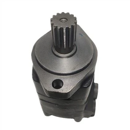 104-1088-006 M02062AC04AF0100010000000AAAAF Eaton Char Lynn Motor Hidrolik