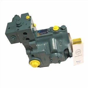 Pompa Minyak Daikin VL38A3LP-80 Pompa Oli Mesin Cetakan Injeksi V38A2R-95RC