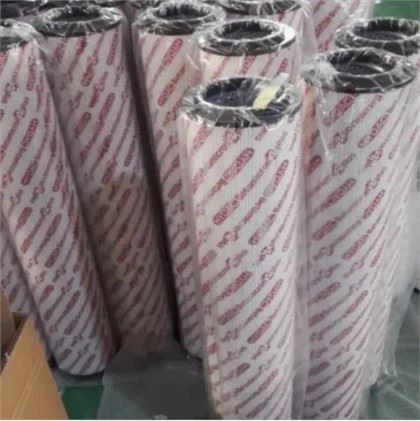 Berkualitas Tinggi 2080R03BN 2080D25BN 10708D12BH 1300R020P 2085D03BN Penggantian Elemen Filter Hidrolik Filter Tekanan Tinggi