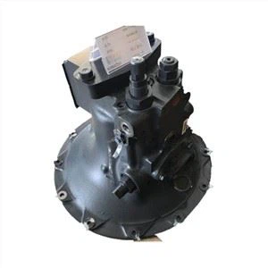 Kualitas Tinggi-PC60-7-Hidrolik-Pompa 708-1W-00131