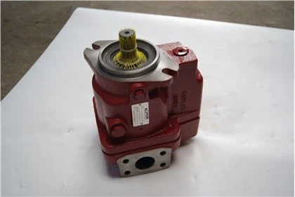 Kawasaki Excavator Plunger Pompa Perpindahan Variabel K3VL K3VL45 K3VL45/B Series K3VL45/B-10RSM-L1-TB378 Pompa Hidrolik Plunger