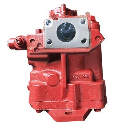 KAYABA KYB Pompa Utama Pompa Hidrolik Piston PSVD PSVD2 PSVD2-21E-20 Pompa Hidrolik Gear