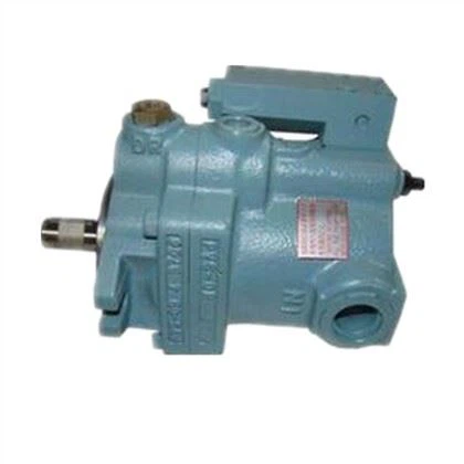 Pompa Piston Variabel Hidrolik Nachi PVS-0B PVS-0A PVS-1B PVS-1A PVS-2B PVS-2A Pompa Hidrolik PVS-1A-16N3-12 Suku Cadang Pompa