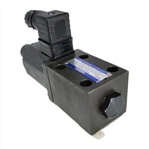 Relief Valve YUKEN EBG EDG EDG-01 Seri Hidrolik Solenoid Proporsional Katup EDG-01V-H-P19T17-60T