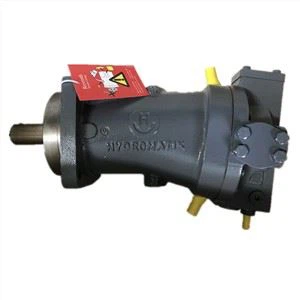 Motor Hidrolik Rexroth A7V20DR2.0LPF00 A7V20DR2.0RPF00 Pompa Pompa