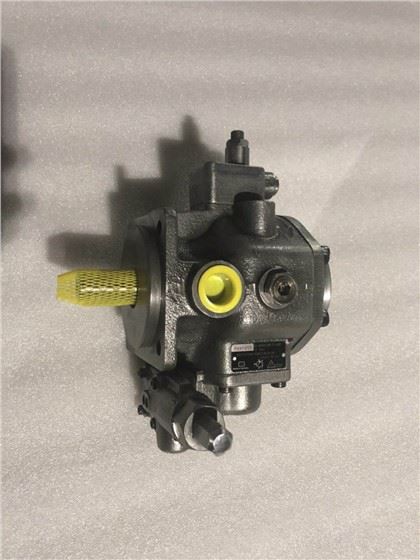 Pompa Hidrolik Rexroth PV PV7 PV7-17/16-20RE01MC0-16 PV7-1A/63-71RE07MC0-16 Vane Pump Untuk BAGIAN POMPA Excavator