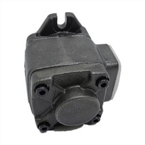 Cerah CP0-08 / 10/16-P-10R Seri Mesin Injeksi Injeksi Hidrolik Pompa Gear CP0-16-P-10R