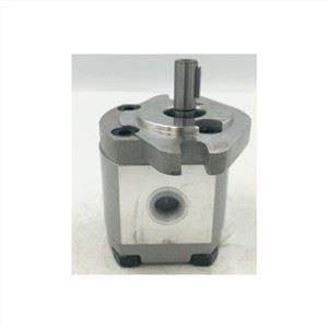 Taiwan Xinhong HYDROMA Pompa Pengisian Gigi Hidraulik PR PR2 SERIES PR2-010-4B PR2-020-4B PR2-030-4B PR2-040-4B Pompa Oli Hidraulik