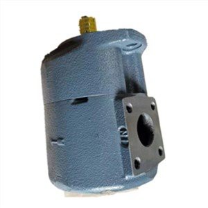 TOYOOKI Pump Fixed Displacement Vane Pump HPV-FC1-L5R / L8R / L11R / L14R / L17R / L21R / L26R / L32R / L39R-B HVP-FC1-L Series HVP-FC1-L39R-AG