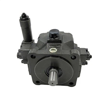 Vdc-1a-f40d-20 Cina Taiwan EALY Vane Pump VDC-1A-F40D-20