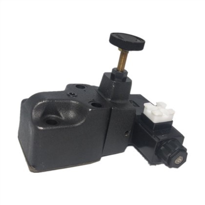 YUKEN BSG BST Series Hidrolik Overflow Solenoid Relief Valve BSG/BST-03/06/10-2B3A/2B3B/2B2B/2B2/3C2/3C3 BSG-06-2B3B-D24-N1-46