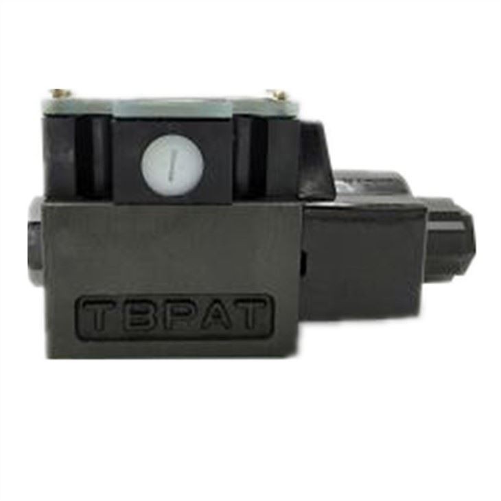 Taiwan CML Directional Valve WE42-GO3-B11B-A240 WH42-G03-B2-A240/A110/A220/D24 WH42-G02 Hydraulic Solenoid Valve