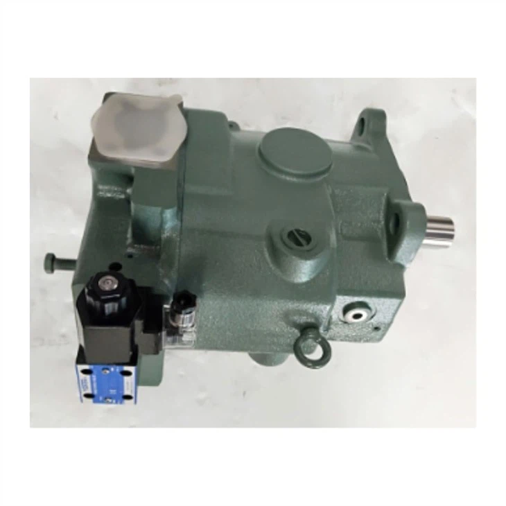 Taiwan CML Hydraulic Piston Complete Pump CM-91-S-21-00 CM-91-S-21/11-00 And DSG-01-2B2 Valve Injection Pump Oil Pump