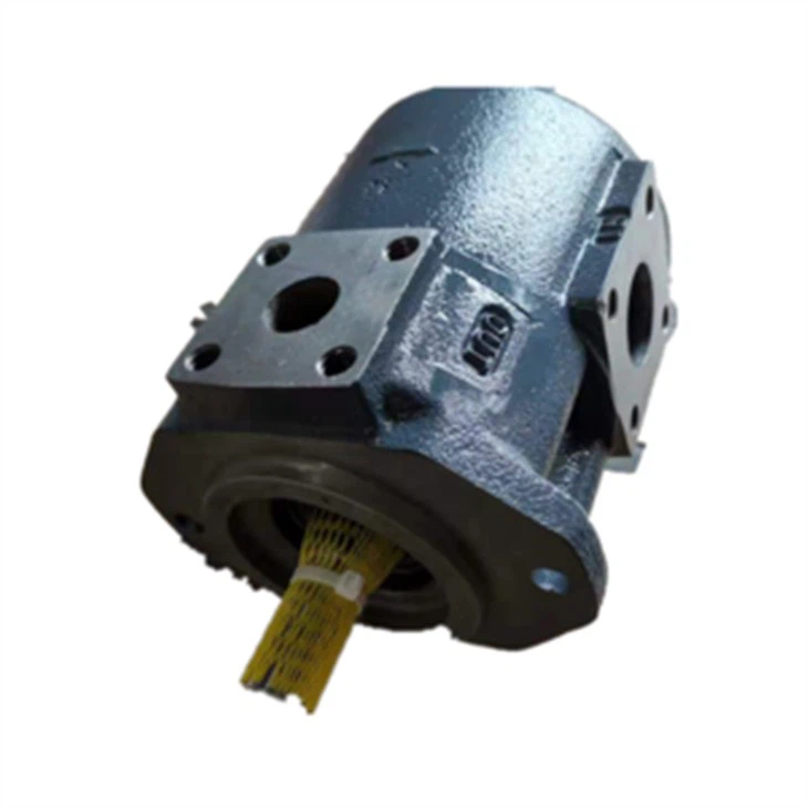 Taiwan Funan HVP-FAI-8R Vane Pump HVP-FAI-L13R HVP-FAI-L5R HVP-FAI-L11R HVP-FAI-F5R