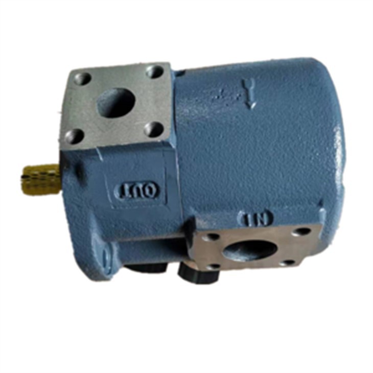 Taiwan Funan HVP-FAI-8R Vane Pump HVP-FAI-L13R HVP-FAI-L5R HVP-FAI-L11R HVP-FAI-F5R